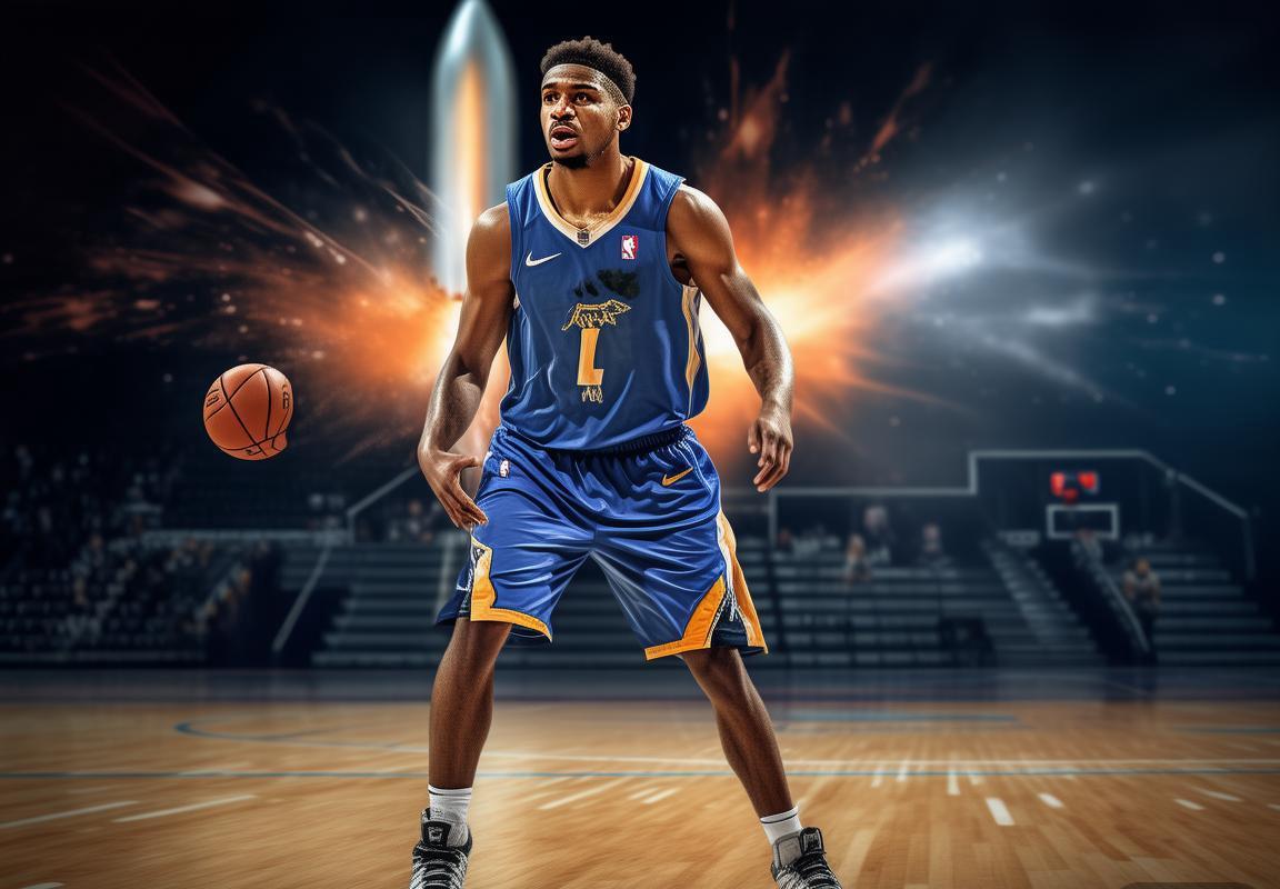 奇才队年轻侧翼高效17分闪耀赛场，火箭队旧将转型3D侧翼展现实力