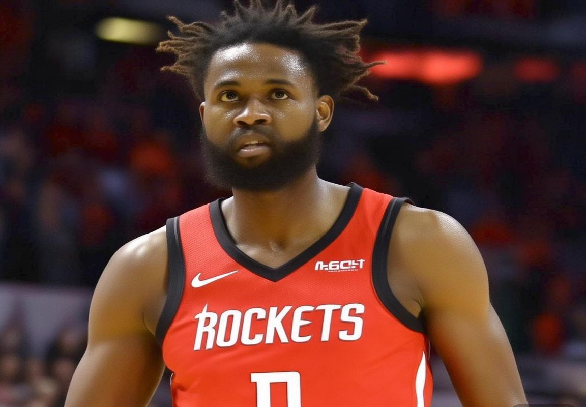 火箭队续约克林特·卡佩拉引争议：状态下滑难适空间型内线潮流，薪资空间锁死或影响重建期布局